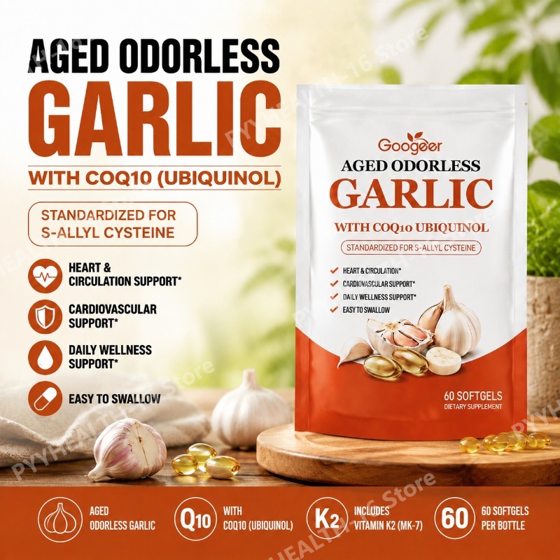 Cápsulas de Alho Envelhecido S - Turmeric Curcumin Capsule avaliação e preço