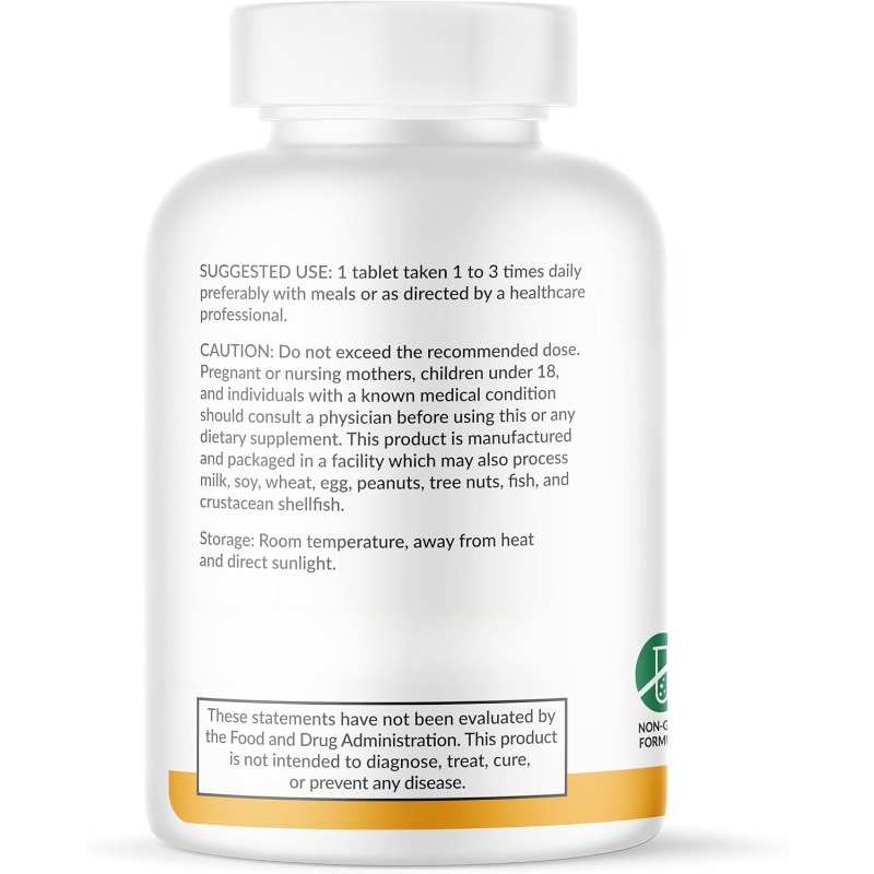 Cúrcuma Curcumina e BioPerine  - Turmeric Curcumin Capsule avaliação e preço
